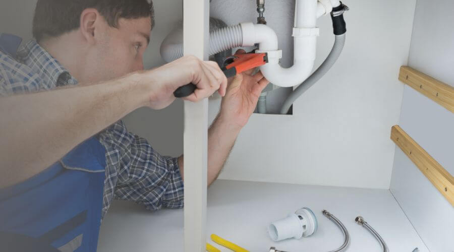 Professional Leak Detection Services in Onego, WV